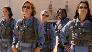 For All Mankind 1. Sezon 3. Bölüm izle