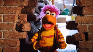 Fraggle Rock: Back to the Rock 1. Sezon 1. Bölüm izle