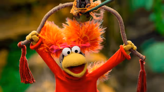 Fraggle Rock: Back to the Rock 1. Sezon 11. Bölüm izle