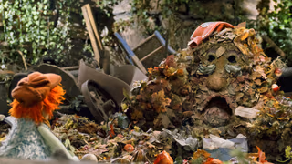 Fraggle Rock: Back to the Rock 1. Sezon 12. Bölüm izle
