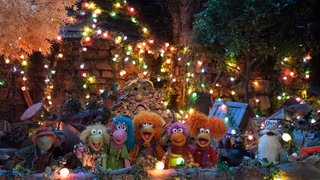Fraggle Rock: Back to the Rock 1. Sezon 14. Bölüm izle