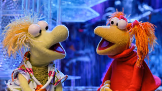 Fraggle Rock: Back to the Rock 1. Sezon 2. Bölüm izle