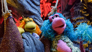 Fraggle Rock: Back to the Rock 1. Sezon 3. Bölüm izle