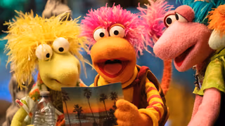 Fraggle Rock: Back to the Rock 1. Sezon 4. Bölüm izle