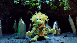Fraggle Rock: Back to the Rock 1. Sezon 5. Bölüm izle