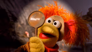 Fraggle Rock: Back to the Rock 1. Sezon 8. Bölüm izle