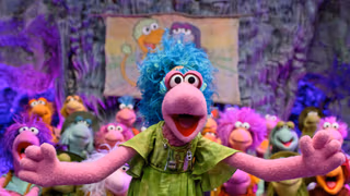 Fraggle Rock: Back to the Rock 1. Sezon 9. Bölüm izle