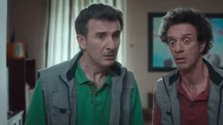 Framed! A Sicilian Murder Mystery 1. Sezon 1. Bölüm izle