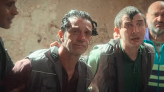 Framed! A Sicilian Murder Mystery 1. Sezon 3. Bölüm izle
