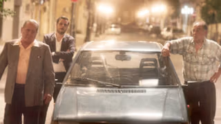 Framed! A Sicilian Murder Mystery 1. Sezon 4. Bölüm izle