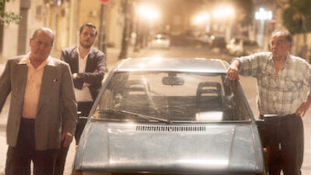 Framed! A Sicilian Murder Mystery 1. Sezon 4. Bölüm izle