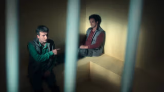 Framed! A Sicilian Murder Mystery 1. Sezon 5. Bölüm izle