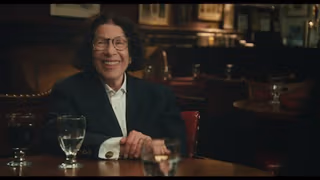Fran Lebowitz: Bir Yazarın Portresi 1. Sezon 1. Bölüm izle