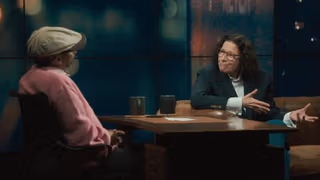 Fran Lebowitz: Bir Yazarın Portresi 1. Sezon 2. Bölüm izle