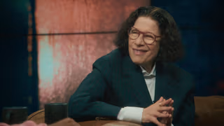Fran Lebowitz: Bir Yazarın Portresi 1. Sezon 6. Bölüm izle