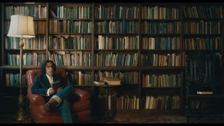 Fran Lebowitz: Bir Yazarın Portresi 1. Sezon 7. Bölüm izle