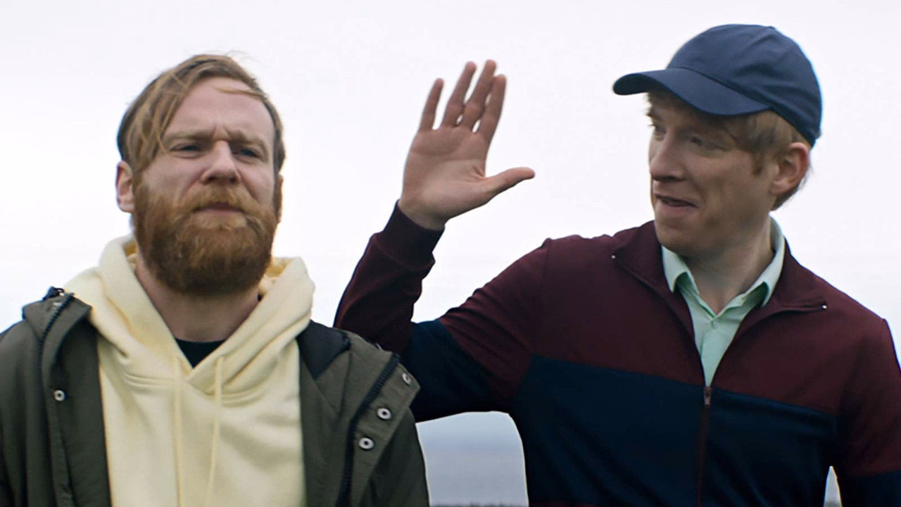 Frank of Ireland 1. Sezon 1. Bölüm izle