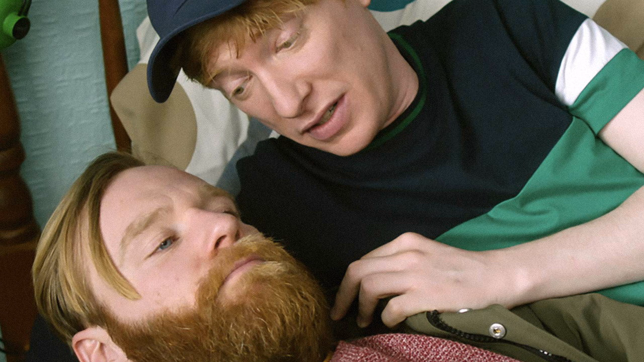 Frank of Ireland 1. Sezon 5. Bölüm izle