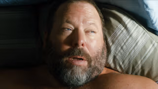 Free Bert 1. Sezon 1. Bölüm izle
