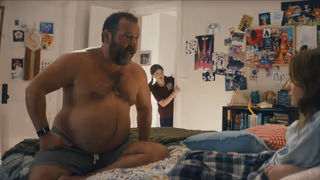 Free Bert 1. Sezon 2. Bölüm izle