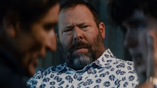 Free Bert 1. Sezon 5. Bölüm izle