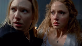 Fringe 1. Sezon 19. Bölüm izle