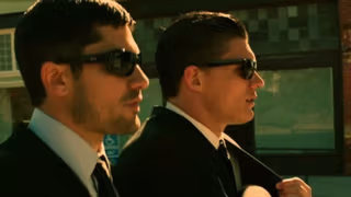 From Dusk Till Dawn: The Series 1. Sezon 2. Bölüm izle