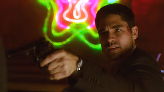 From Dusk Till Dawn: The Series 1. Sezon 7. Bölüm izle