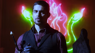 From Dusk Till Dawn: The Series 1. Sezon 8. Bölüm izle