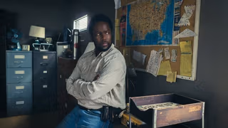 FROM 1. Sezon 3. Bölüm izle