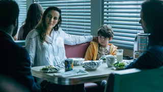 FROM 1. Sezon 4. Bölüm izle