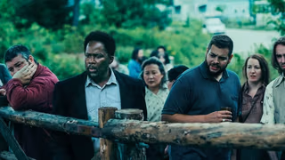 FROM 1. Sezon 5. Bölüm izle