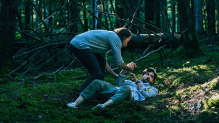 FROM 1. Sezon 6. Bölüm izle