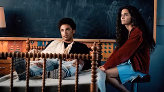 FROM 1. Sezon 8. Bölüm izle