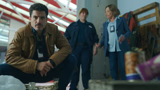 From Tomorrow 1. Sezon 3. Bölüm izle