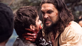 Frontier 1. Sezon 1. Bölüm izle