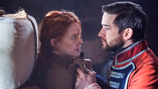Frontier 1. Sezon 2. Bölüm izle
