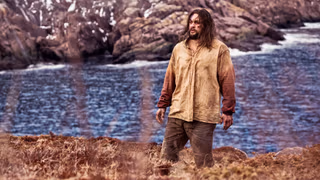Frontier 1. Sezon 6. Bölüm izle