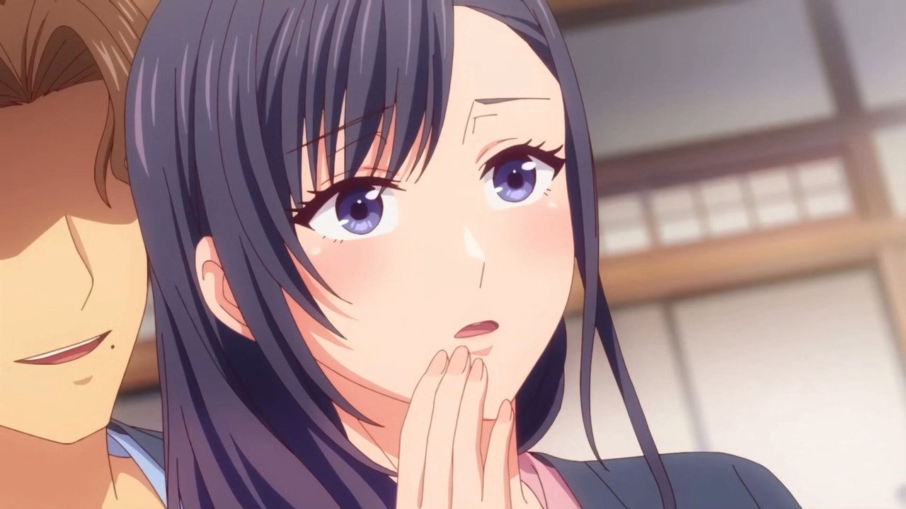 Fufu Kokan: Modorenai Yoru 1. Sezon 3. Bölüm izle