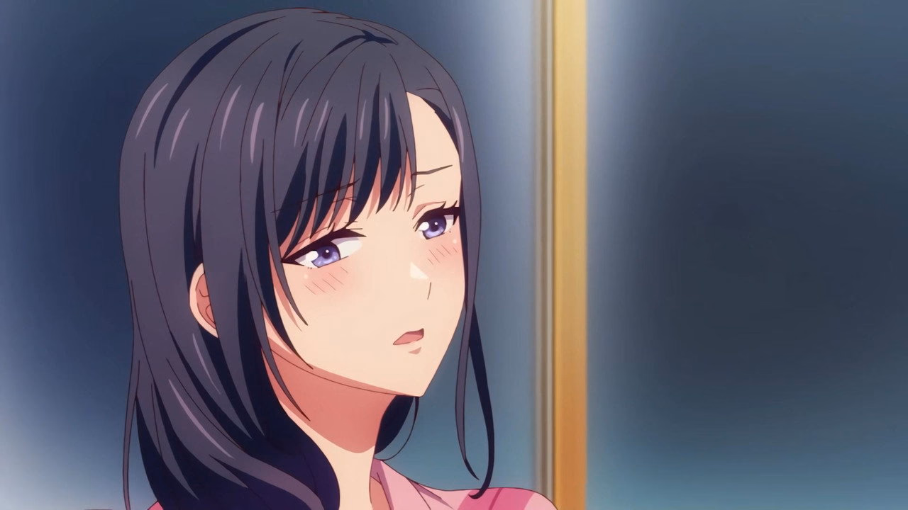 Fufu Kokan: Modorenai Yoru 1. Sezon 5. Bölüm izle