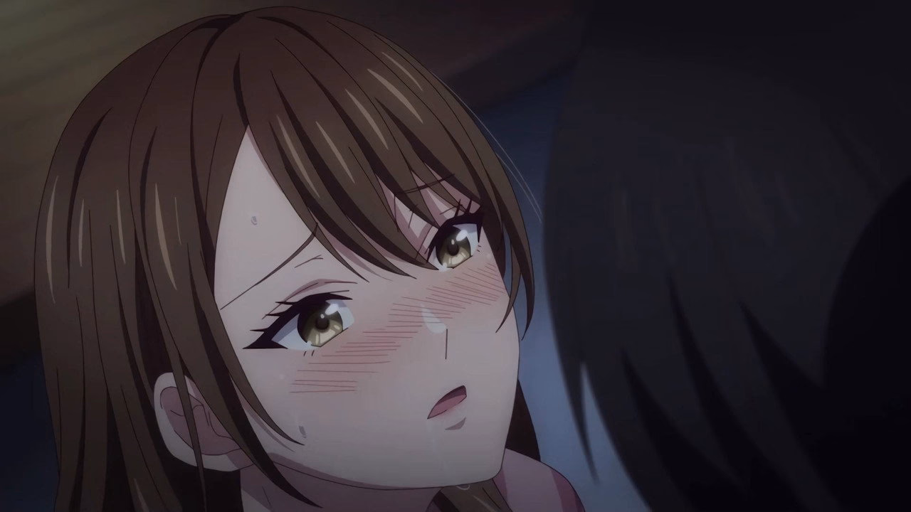 Fufu Kokan: Modorenai Yoru 1. Sezon 6. Bölüm izle