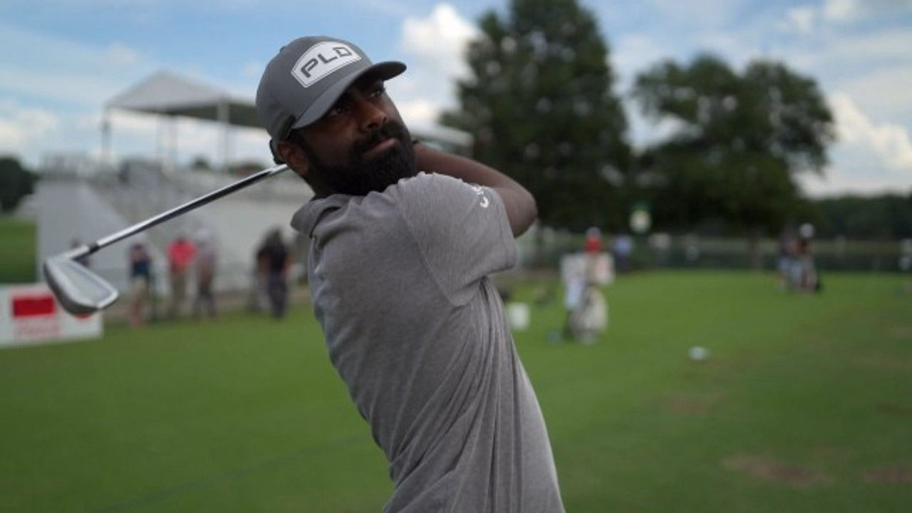 Full Swing 1. Sezon 7. Bölüm izle