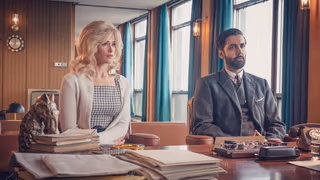 Funny Woman 1. Sezon 2. Bölüm izle