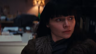 Furious 1. Sezon 6. Bölüm izle