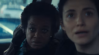 Furious 1. Sezon 7. Bölüm izle