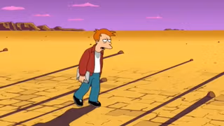 Futurama 1. Sezon 7. Bölüm izle