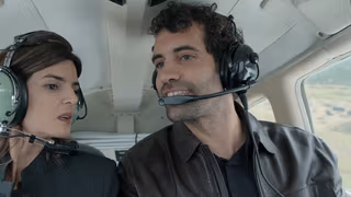 Galiçya Çeteleri 1. Sezon 2. Bölüm izle