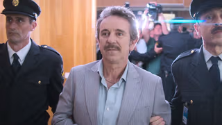 Galiçya Çeteleri 1. Sezon 4. Bölüm izle