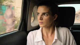 Galiçya Çeteleri 1. Sezon 5. Bölüm izle