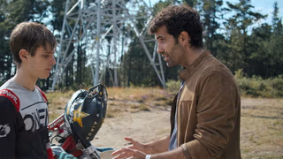 Galiçya Çeteleri 1. Sezon 6. Bölüm izle